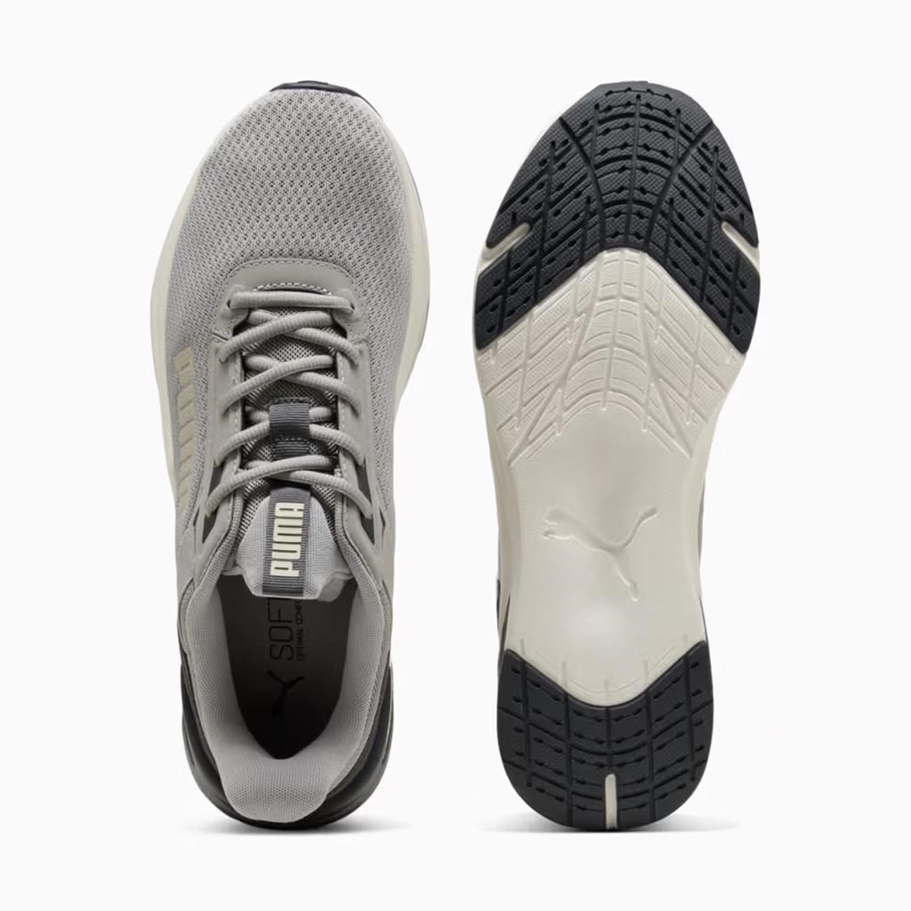 Puma FTR Wave 311095 08 Gri Erkek Sneakers