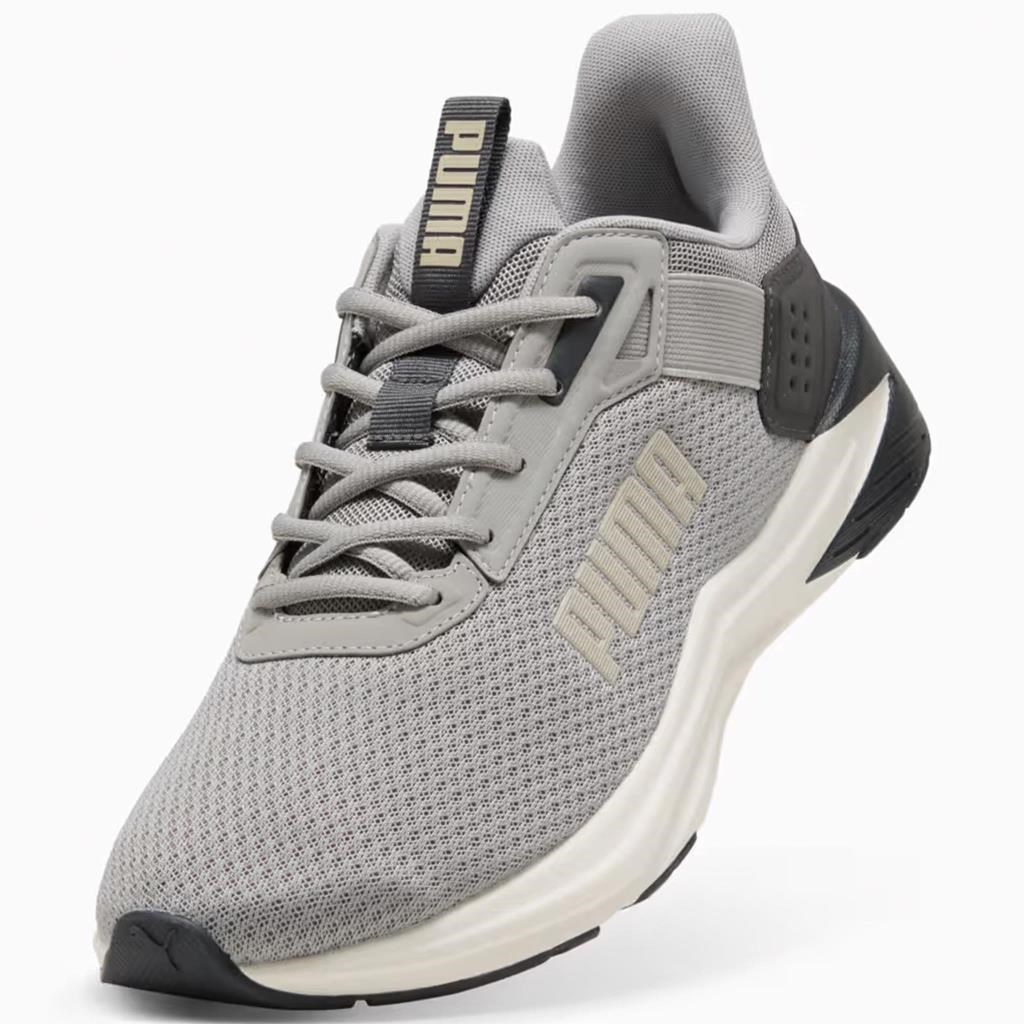 Puma FTR Wave 311095 08 Gri Erkek Sneakers