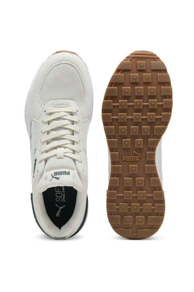 Puma Graviton 380738 74 Bej Erkek Sneakers