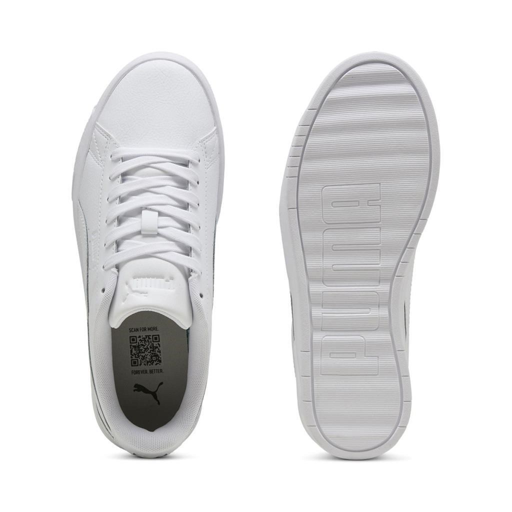 Puma Jada Classic 400217 01 Beyaz Unisex Sneakers