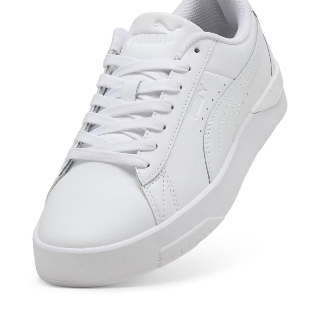 Puma Jada Classic 400217 01 Beyaz Unisex Sneakers