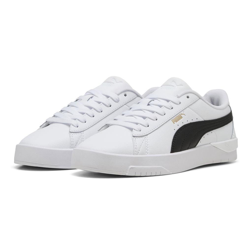Puma Jada Classic 400217 03 Beyaz-Siyah Unisex Sneakers