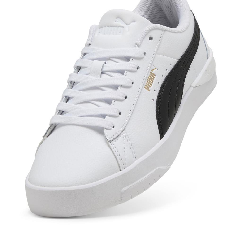 Puma Jada Classic 400217 03 Beyaz-Siyah Unisex Sneakers