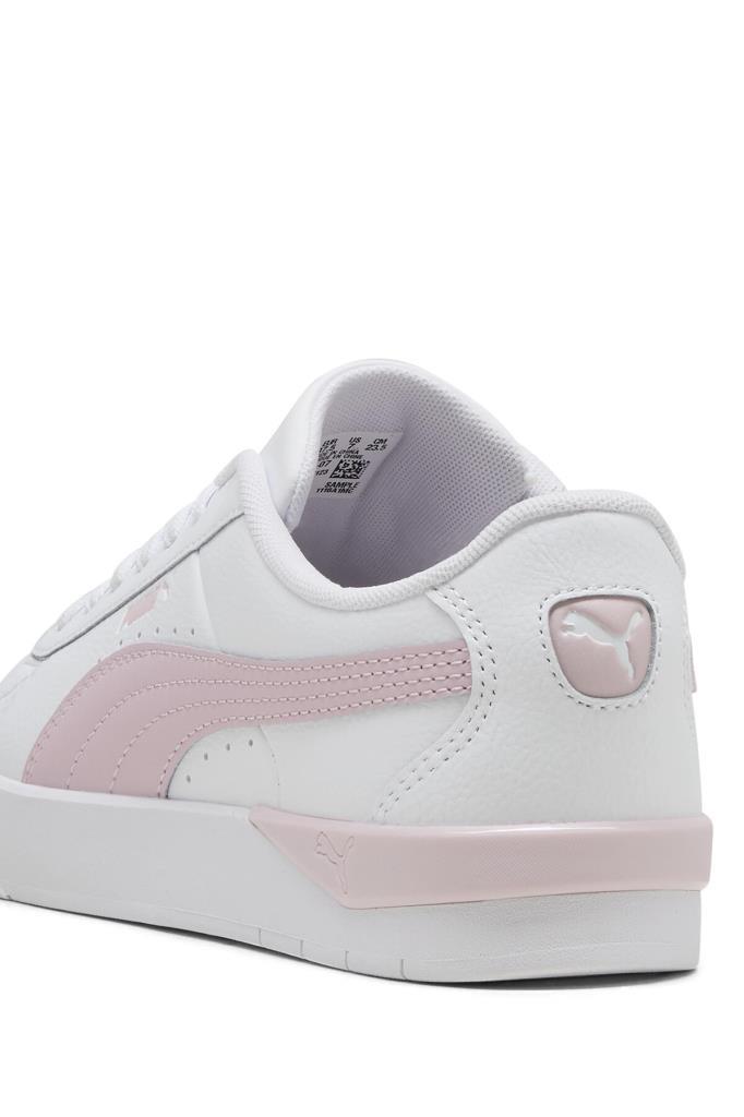 Puma Jada Classic 400217 07 Beyaz Pudra Unisex Sneakers