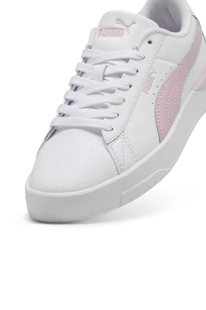 Puma Jada Classic 400217 07 Beyaz Pudra Unisex Sneakers