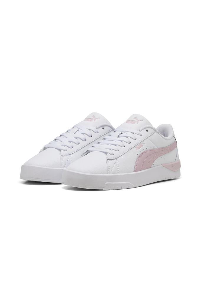 Puma Jada Classic 400217 07 Beyaz Pudra Unisex Sneakers