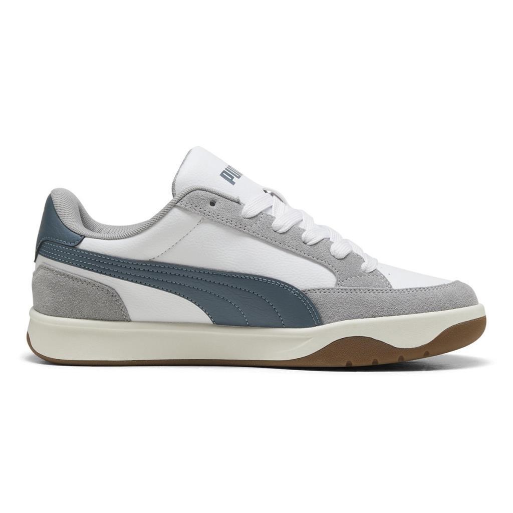 Puma Park LT OG 405802 06 Beyaz Erkek Sneakers