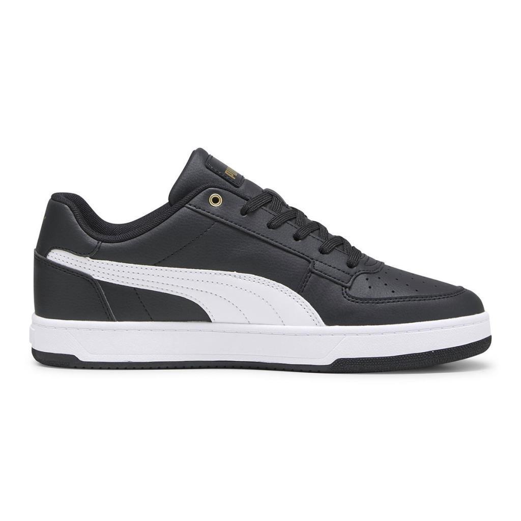 Puma Puma Caven 2.0 392290 04 Siyah-Beyaz Erkek Sneakers
