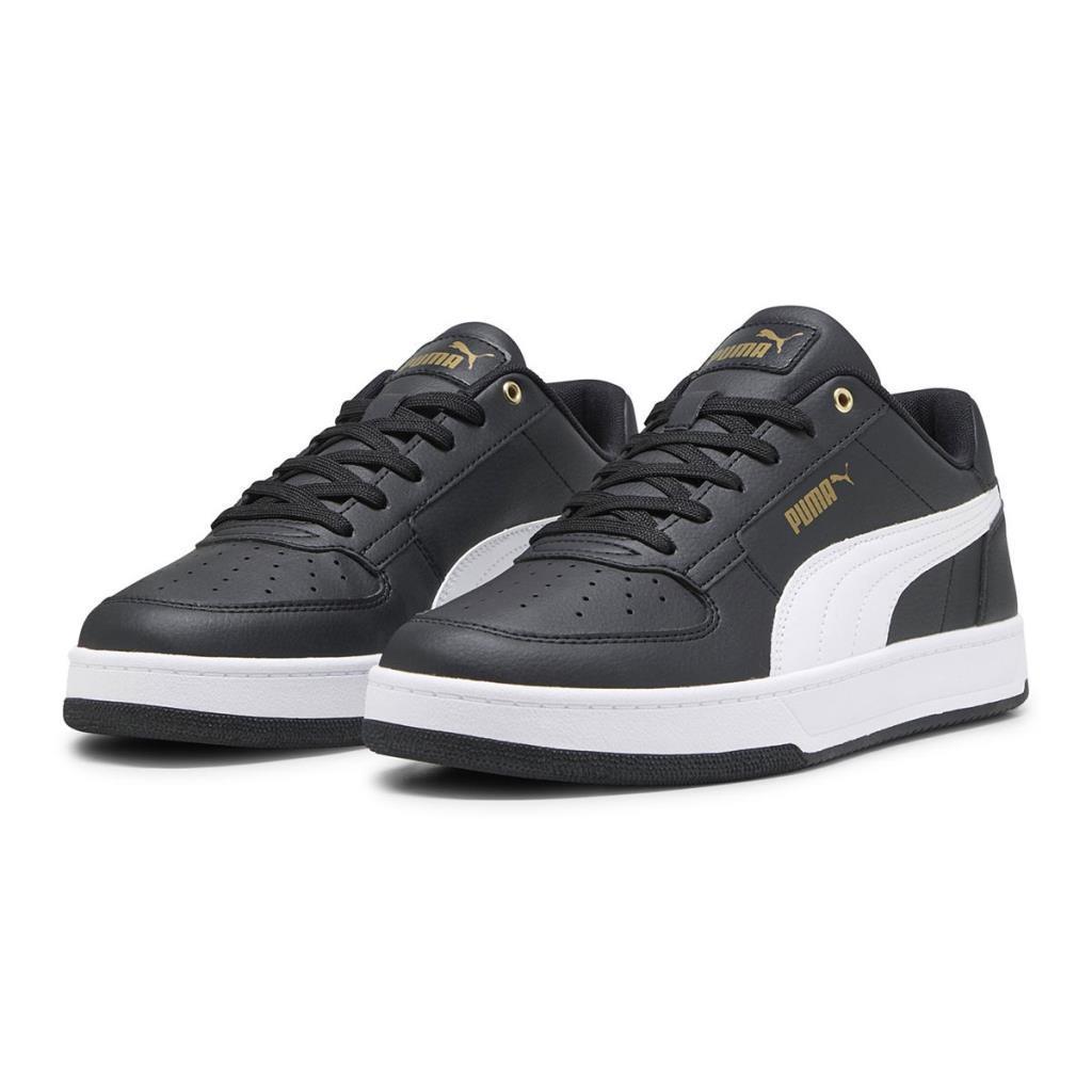 Puma Puma Caven 2.0 392290 04 Siyah-Beyaz Erkek Sneakers