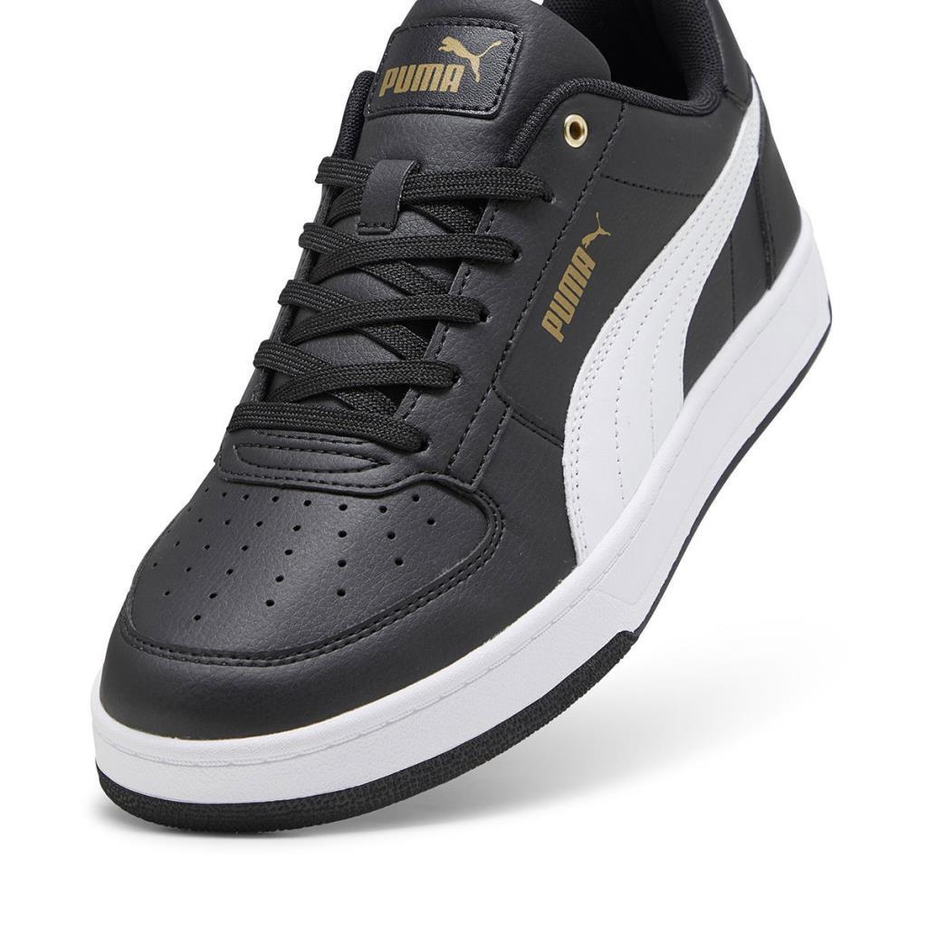 Puma Puma Caven 2.0 392290 04 Siyah-Beyaz Erkek Sneakers