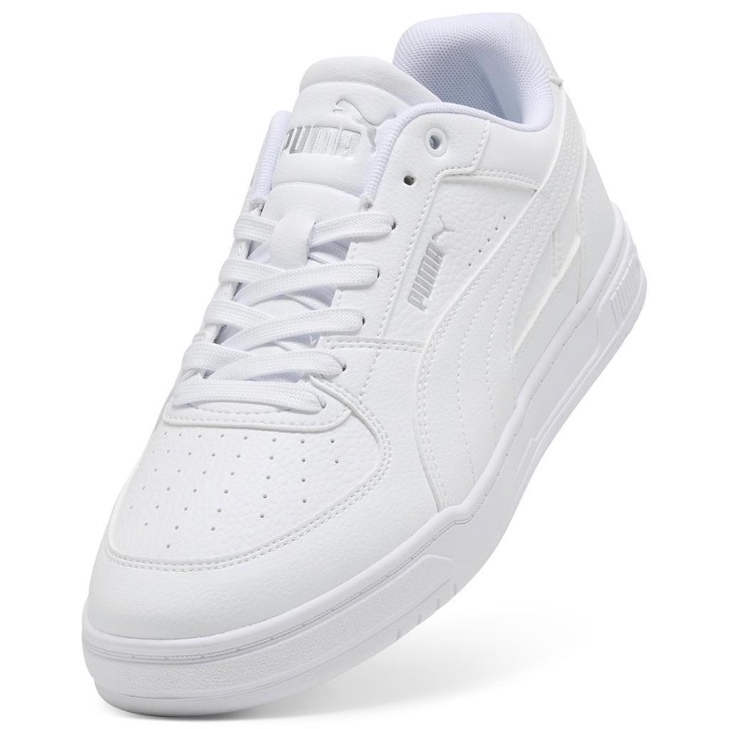 Puma Puma Caven III TDP 40917001 Beyaz Unisex Sneakers