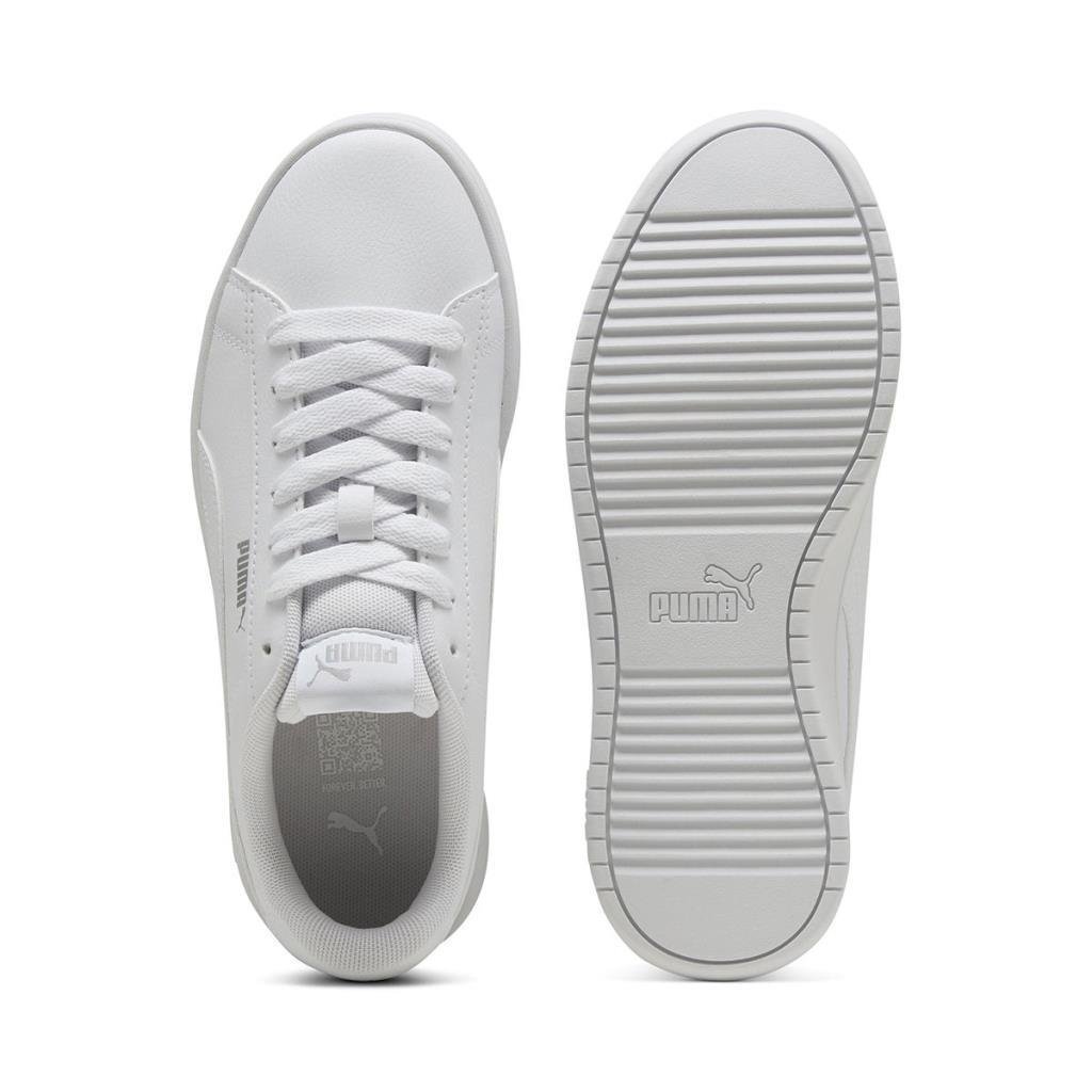 Puma Rickie Classic 394251 01 Beyaz Unisex Sneakers
