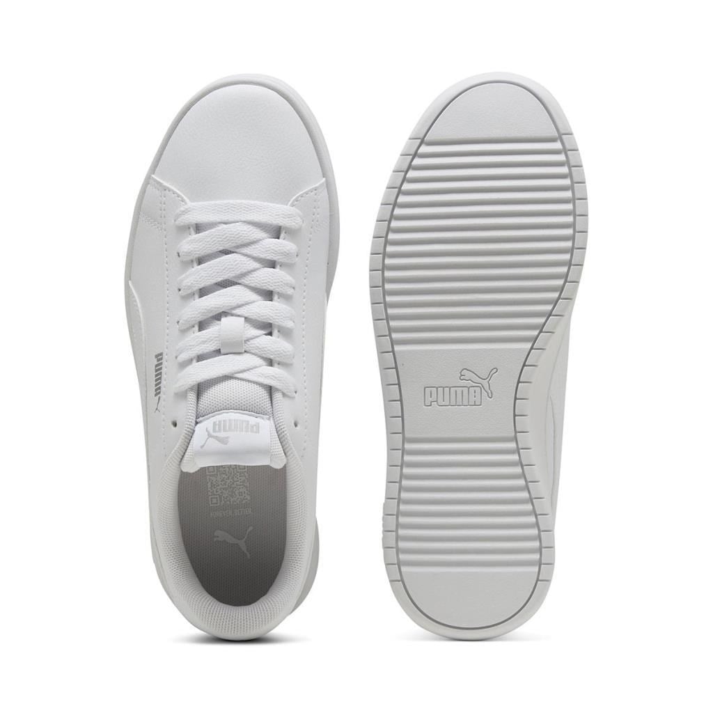 Puma Rickie Classic 394251 01 Beyaz Unisex Sneakers