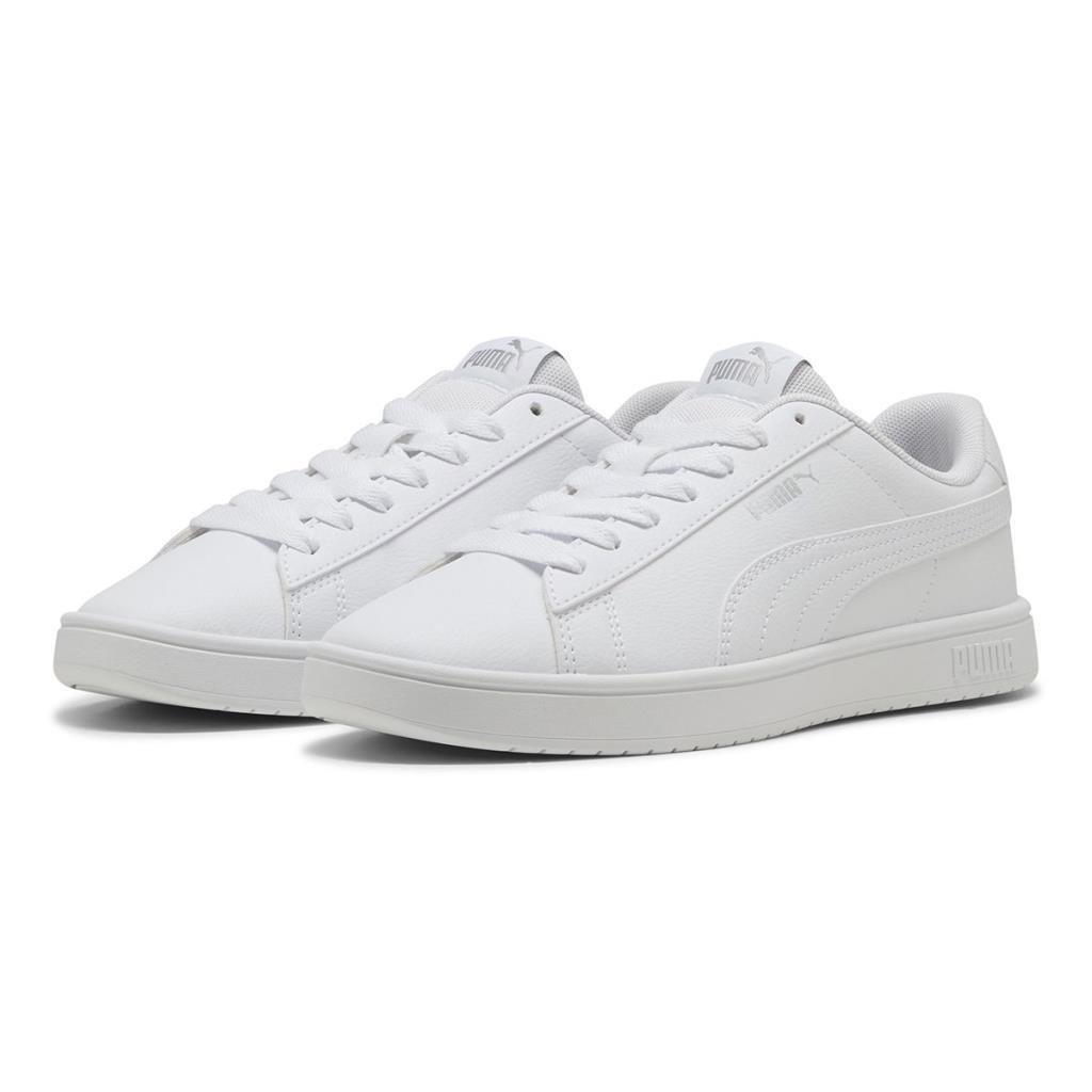 Puma Rickie Classic 394251 01 Beyaz Unisex Sneakers