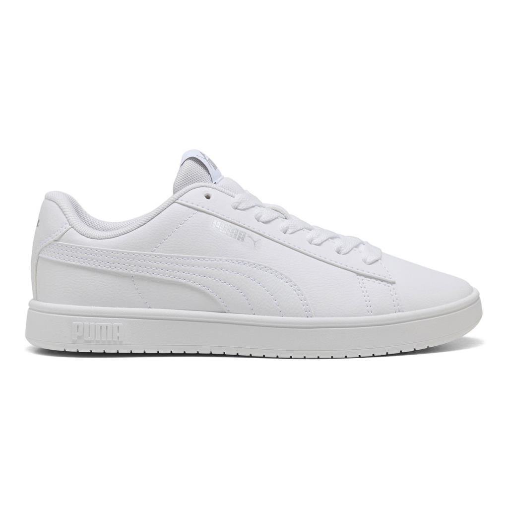 Puma Rickie Classic 394251 01 Beyaz Unisex Sneakers