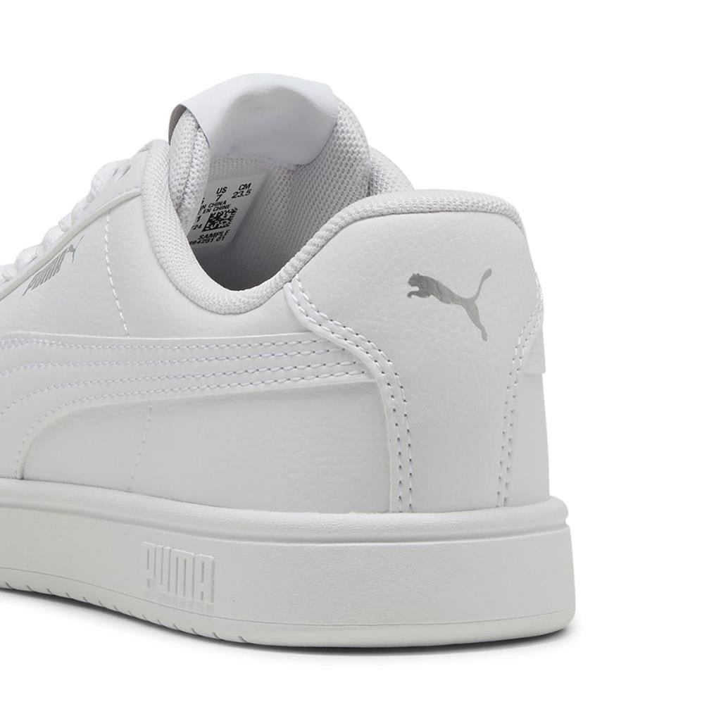 Puma Rickie Classic 394251 01 Beyaz Unisex Sneakers