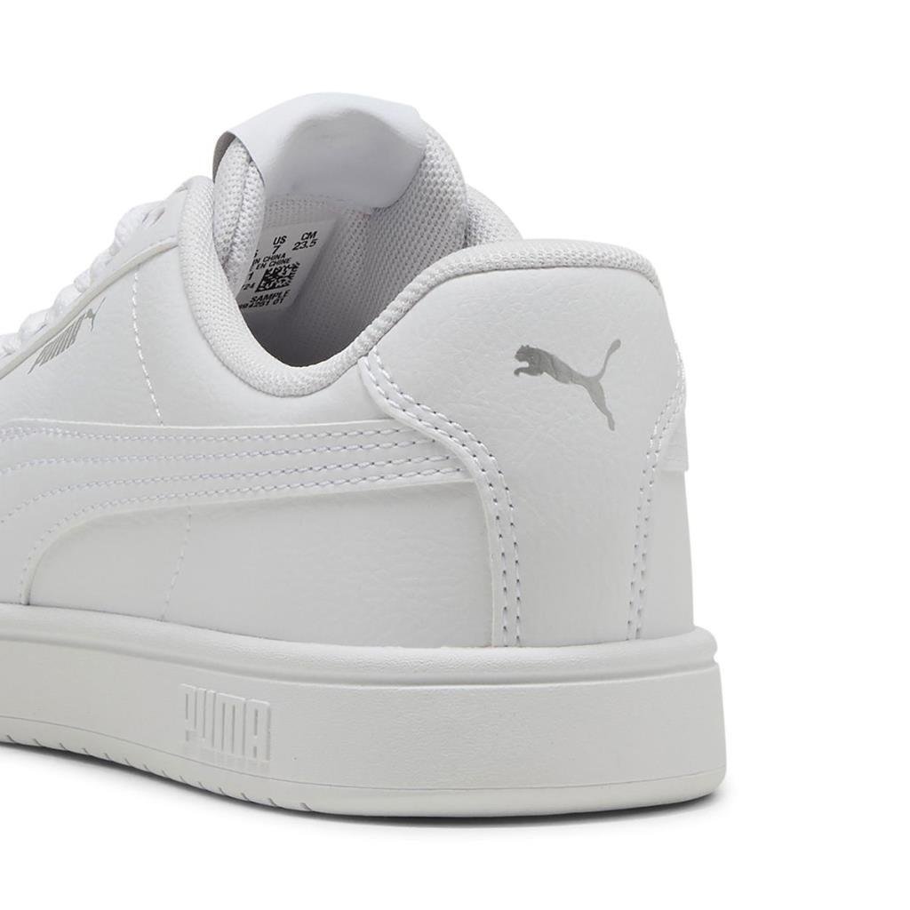 Puma Rickie Classic 394251 01 Beyaz Unisex Sneakers