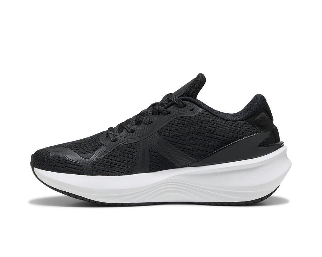 Puma Scend Pro 2 310779 01 Siyah-Beyaz Unisex Sneakers