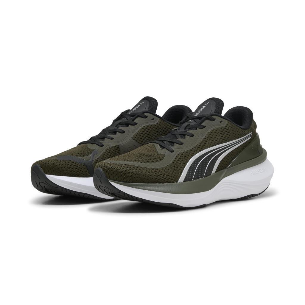 Puma Scend Pro 2 310779 13 Haki Unisex Sneakers