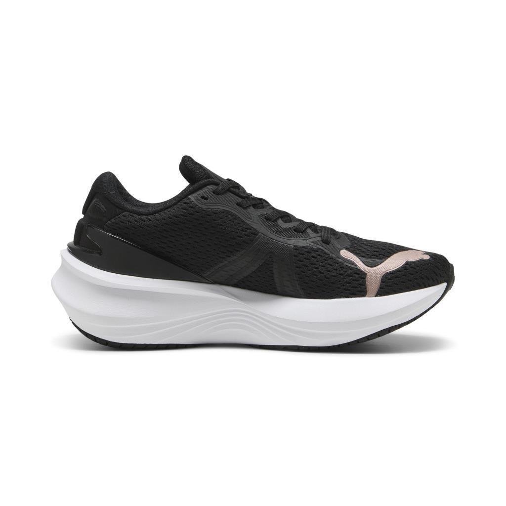 Puma Scend Pro 2 310779 25 Siyah Gold Unisex Sneakers