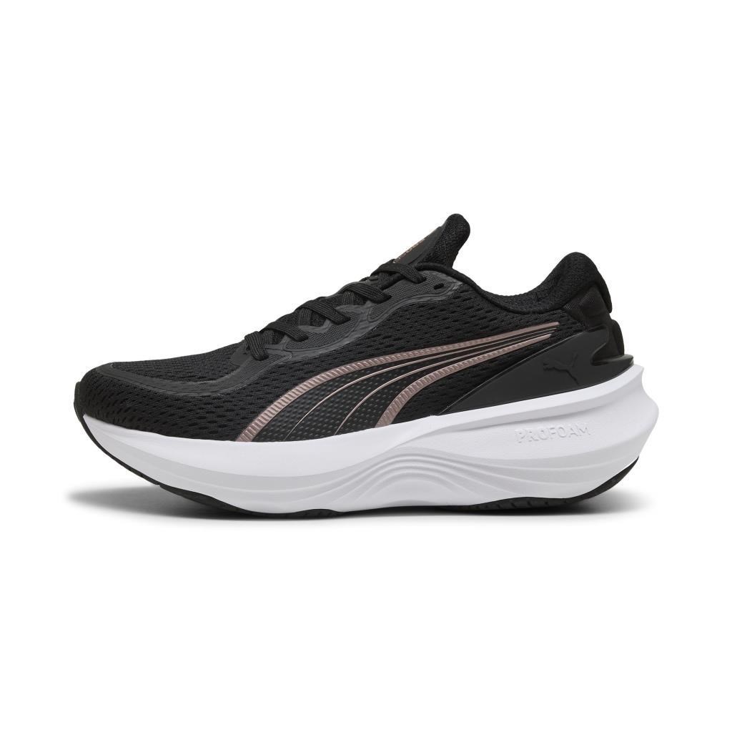 Puma Scend Pro 2 310779 25 Siyah Gold Unisex Sneakers
