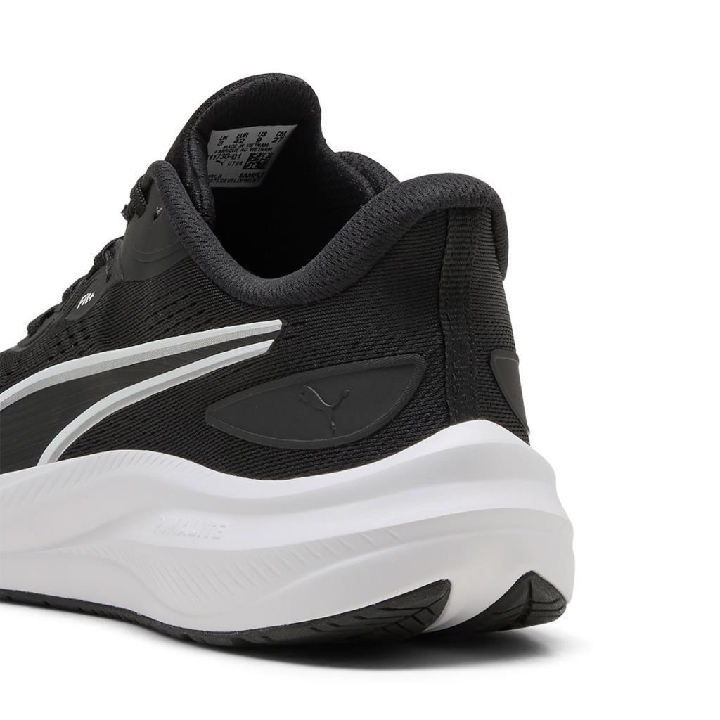 Puma Skyrocket Lite 2 311730 01 Siyah-Beyaz Erkek Sneakers