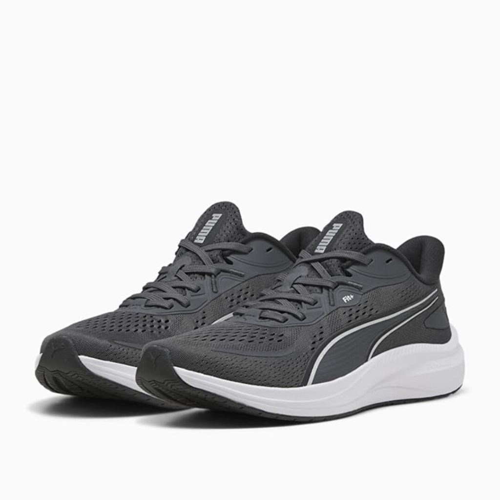 Puma Skyrocket Lite 2 311730 09 Füme Erkek Sneakers