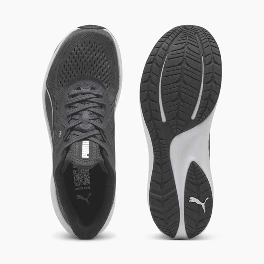 Puma Skyrocket Lite 2 311730 09 Füme Erkek Sneakers