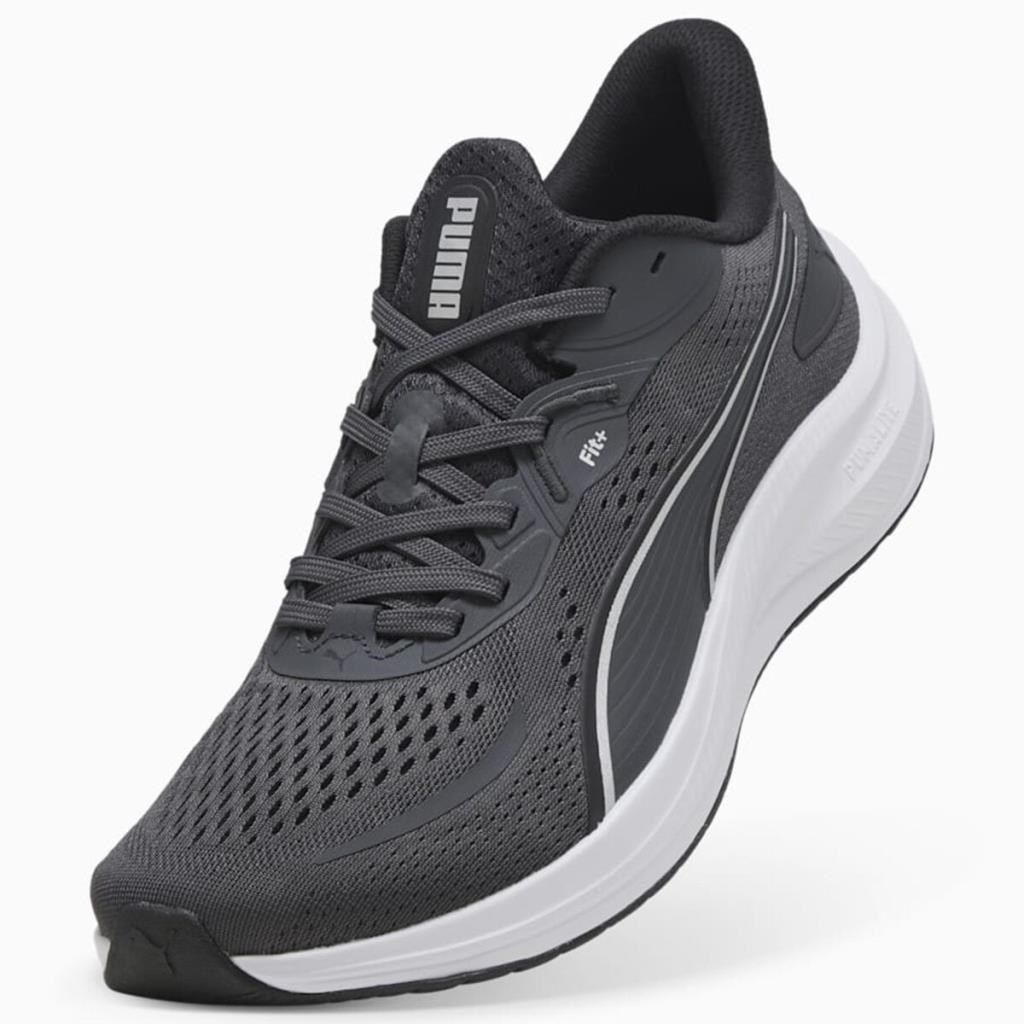 Puma Skyrocket Lite 2 311730 09 Füme Erkek Sneakers