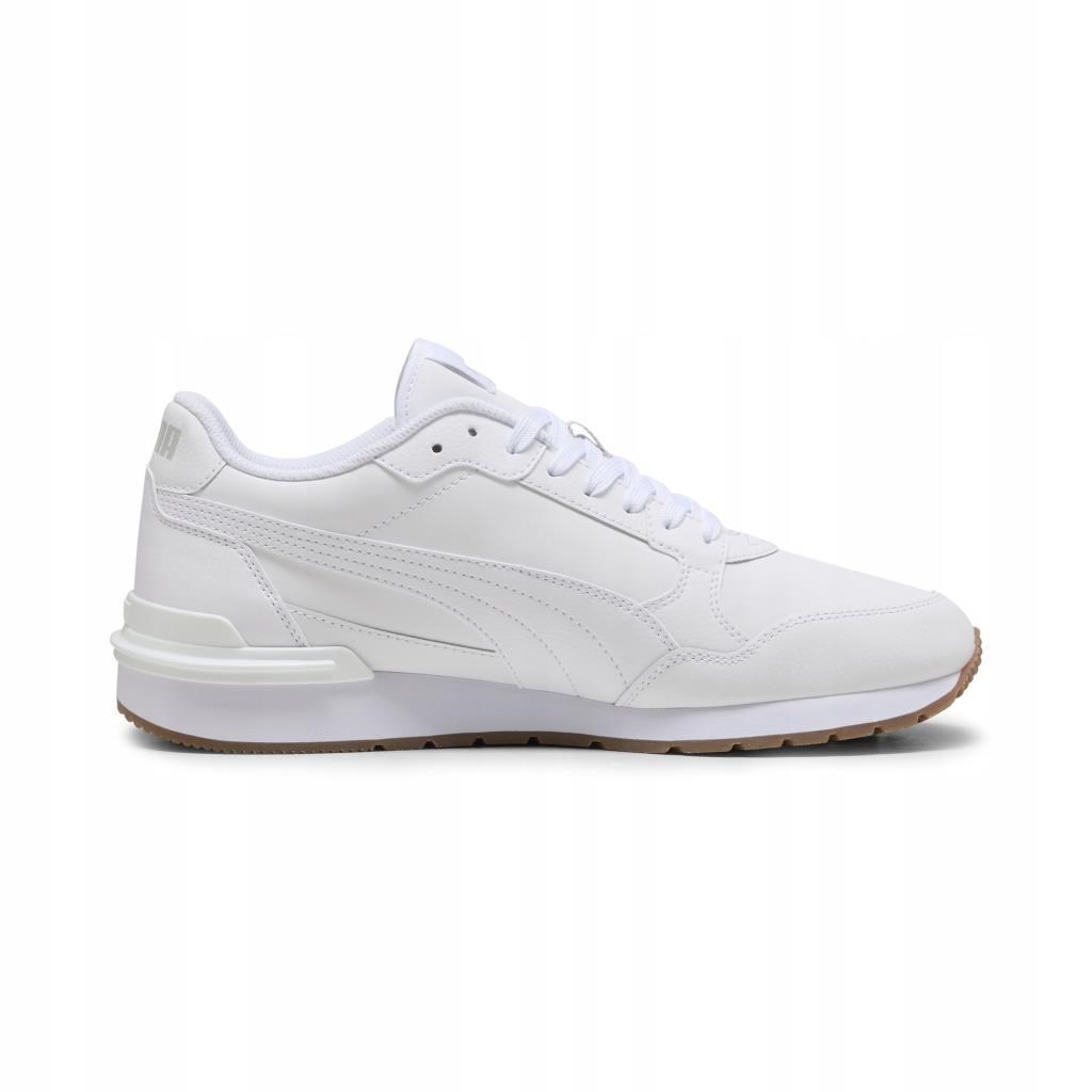 Puma Sr Runner v4 L 399068 13 Beyaz Unisex Sneakers