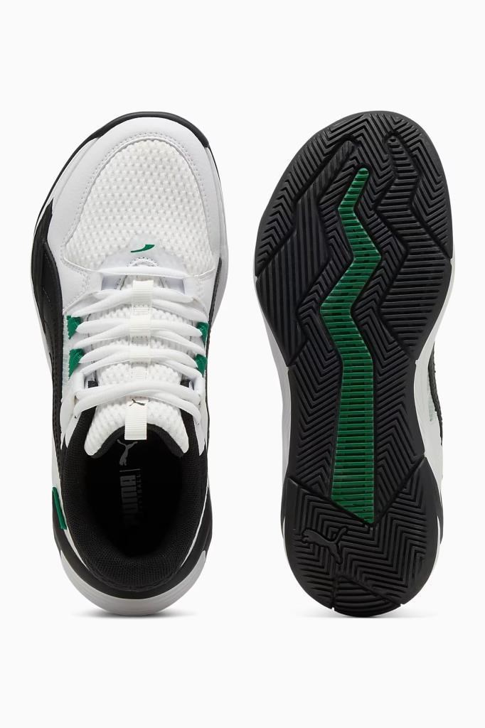 Puma Uproar JR 312164 06 Beyaz Unisex Sneakers
