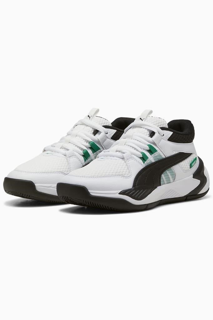 Puma Uproar JR 312164 06 Beyaz Unisex Sneakers