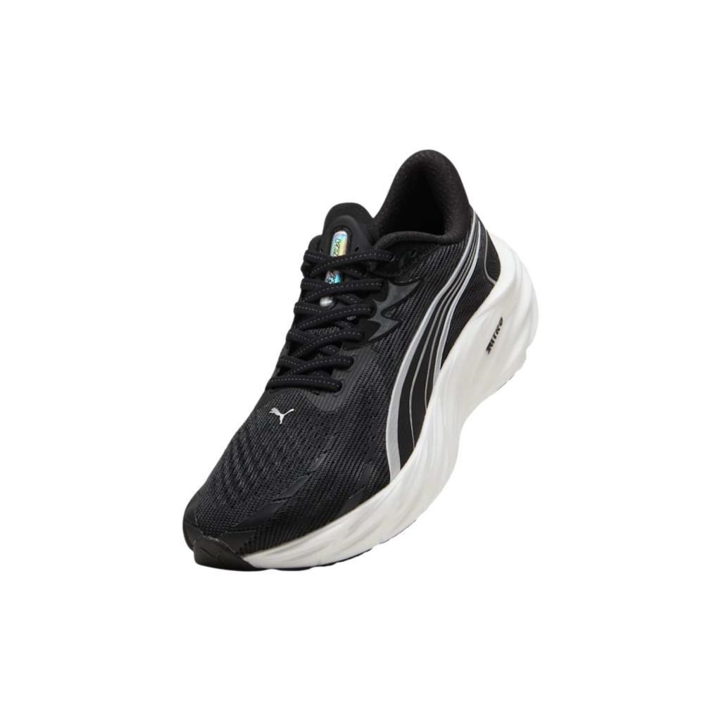 Puma Velocity NITRO  4 311140 01 Siyah Erkek Sneakers