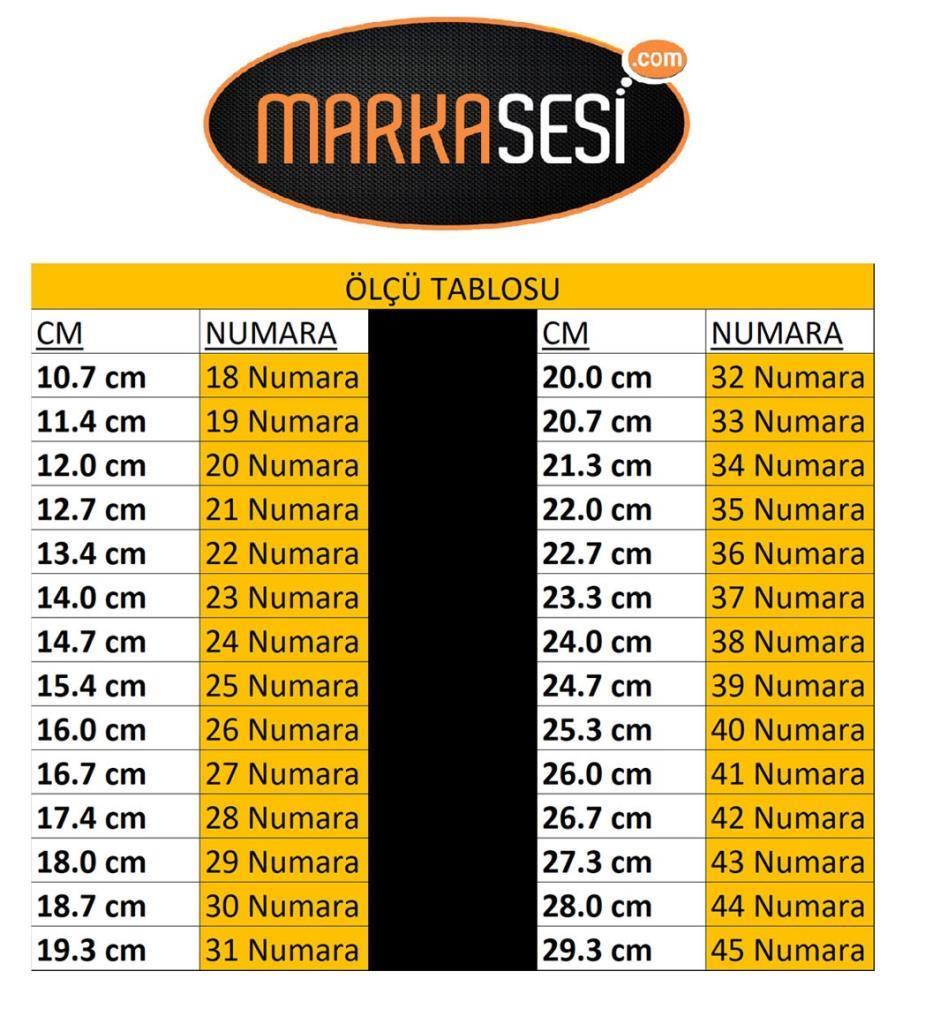 RAKER 232-17 Beyaz Lacivert Unisex Bot