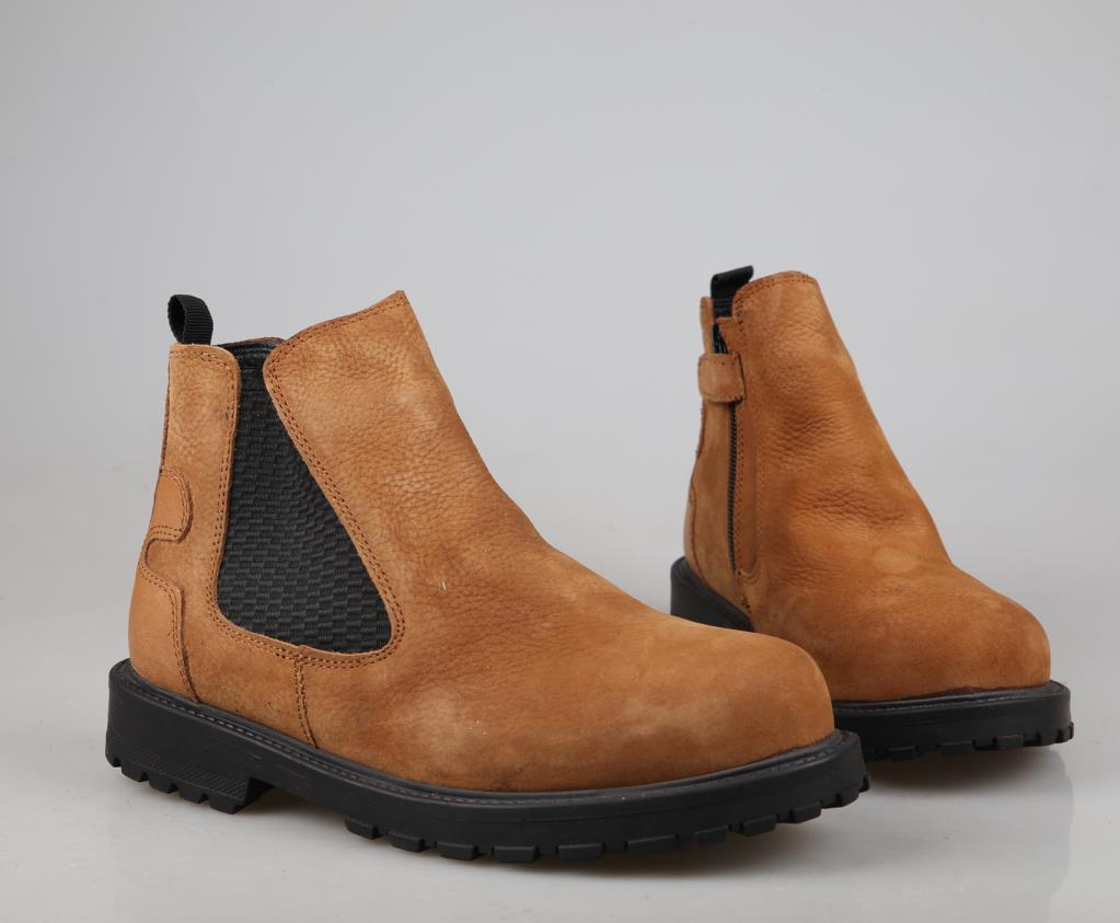 RAKER 232-17 Beyaz Lacivert Unisex Bot