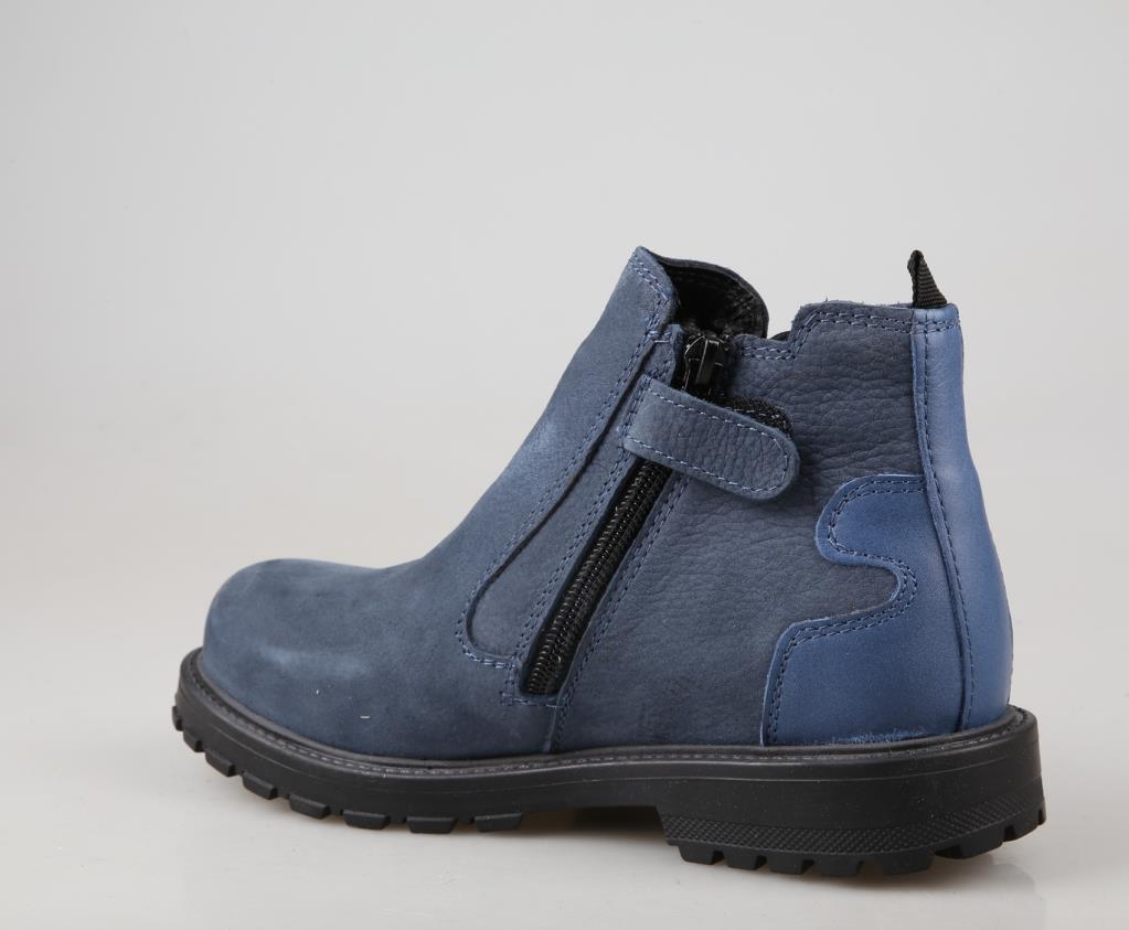 RAKER 232-17 Beyaz Unisex Bot