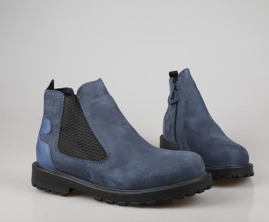 RAKER 232-17 Beyaz Unisex Bot