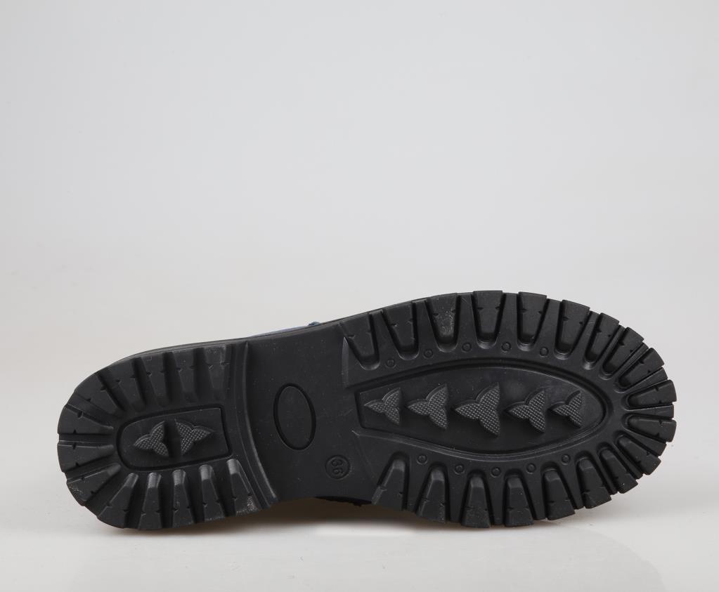 RAKER 232-17 Beyaz Unisex Bot