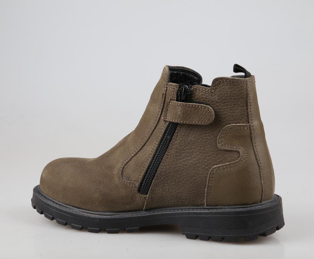 RAKER 232-17 Renkli Mavi Unisex Bot