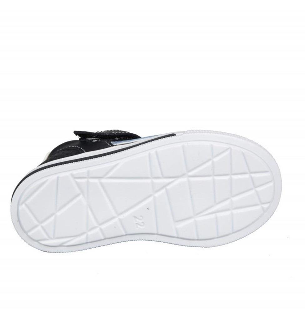 Şirin Bebe 231-109 Lacivert Çocuk Sandalet