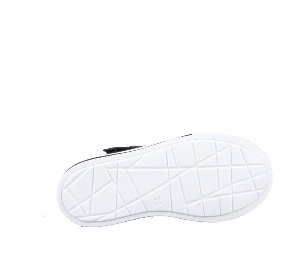 Şirin Bebe 231-99 Lacivert Çocuk Sandalet