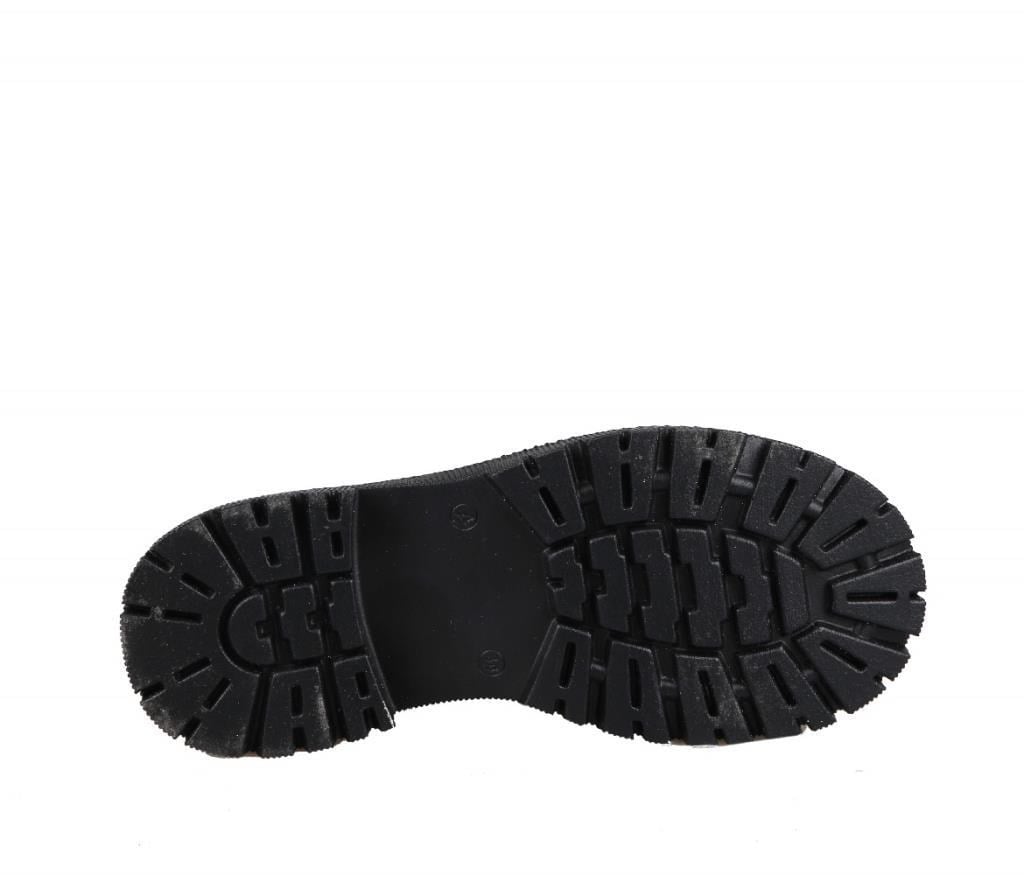 Style Star 232-251 Siyah Kadın Bot