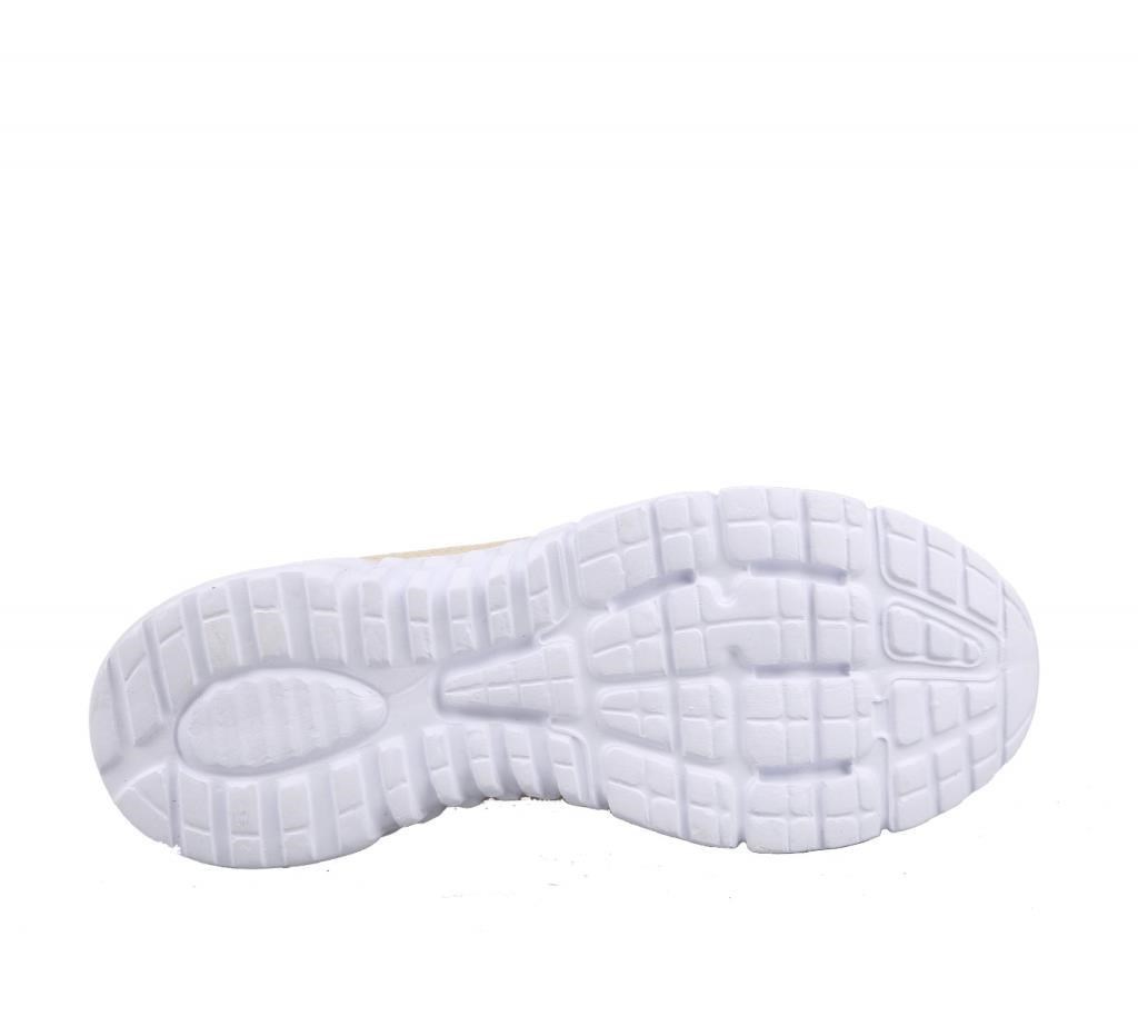 Style Star 801 Bej Kadın Sneakers