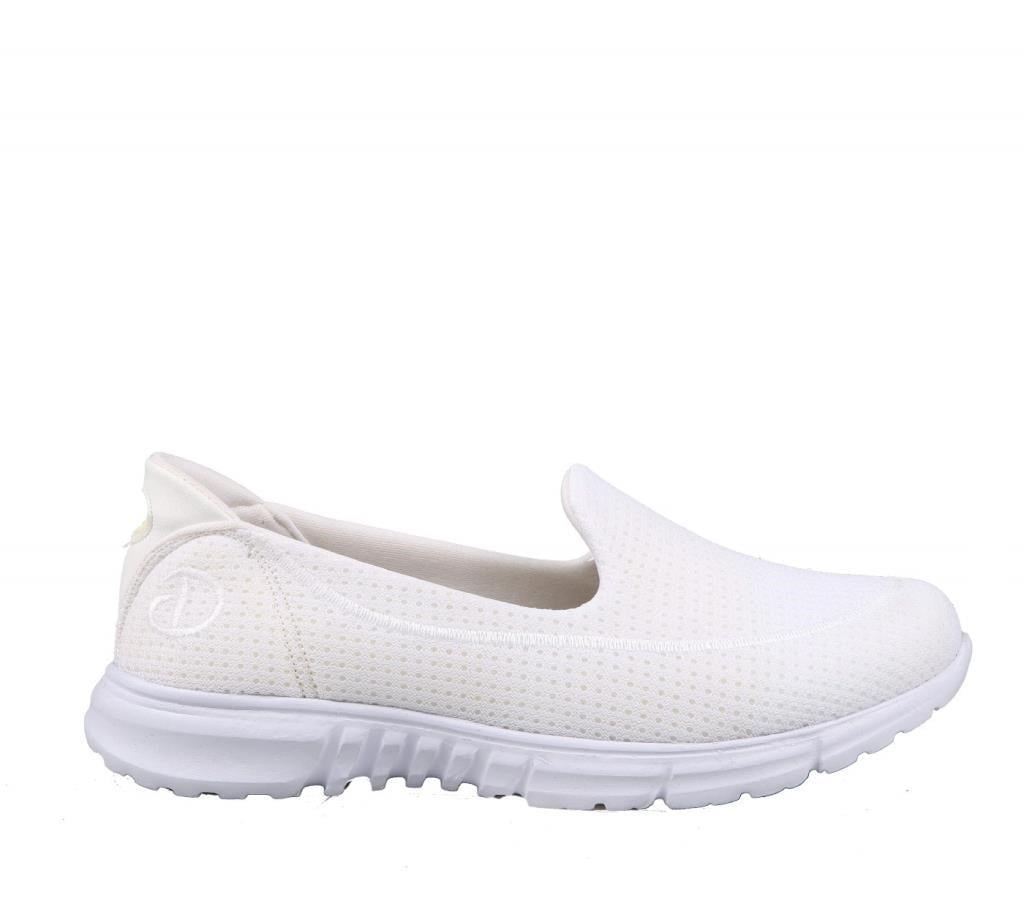 Style Star 801 Beyaz Kadın Sneakers