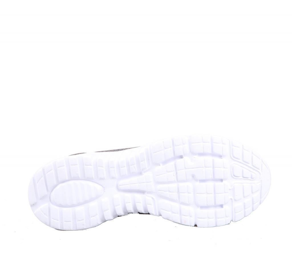 Style Star 801 Gri Kadın Sneakers