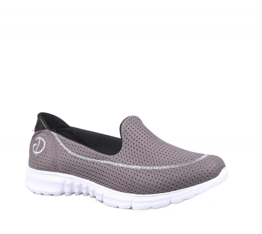 Style Star 801 Gri Kadın Sneakers