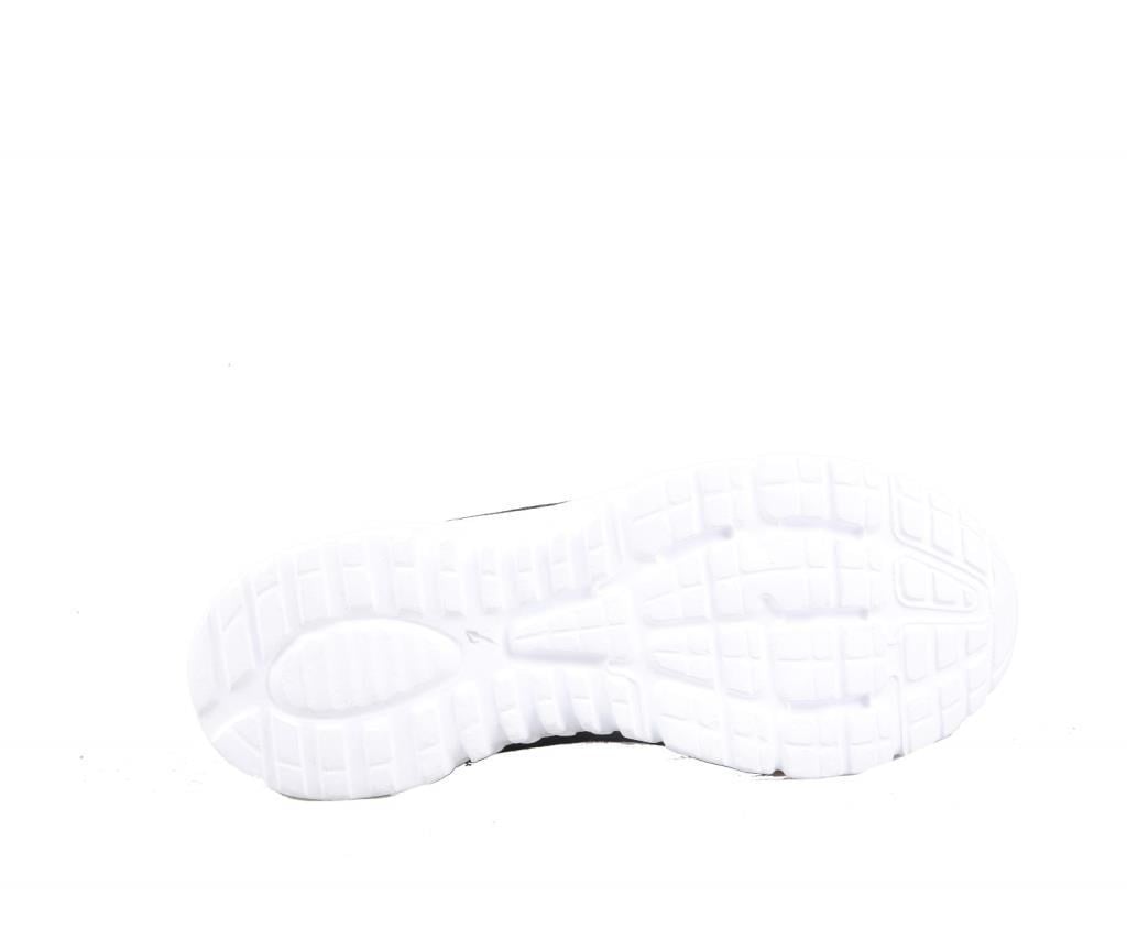 Style Star 801 Siyah-Beyaz Kadın Sneakers