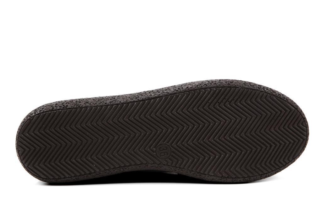 Style Star ae1601 Kahve Kadın Babet