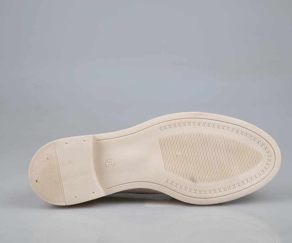 Style Star hs707 Ten Rengi Kadın Babet