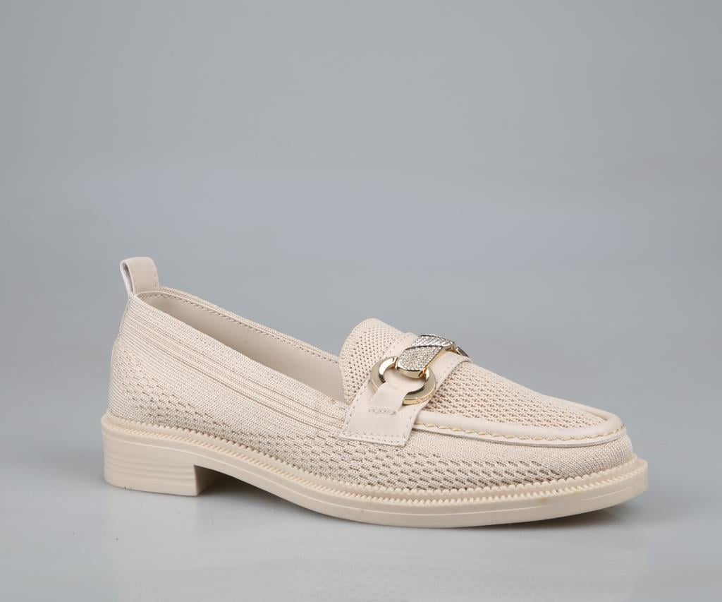 Style Star hs707 Ten Rengi Kadın Babet